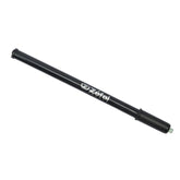 Zefal Hand Pumps - 800 Presta Frame Fit pumps